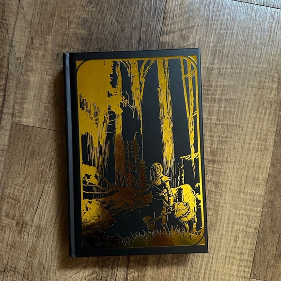 Bookish|| Queen among the dead - Picture 3 of 5